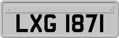LXG1871