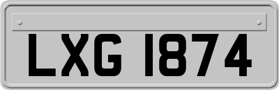 LXG1874
