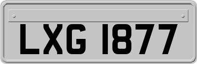 LXG1877