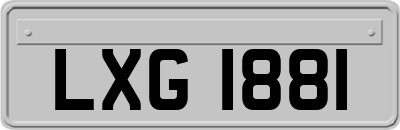 LXG1881