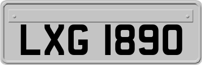LXG1890