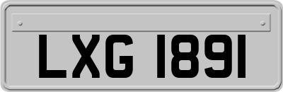 LXG1891
