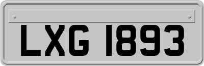 LXG1893