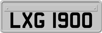 LXG1900