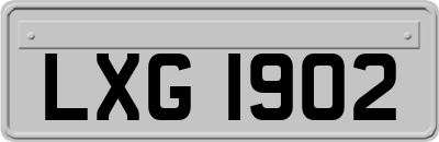 LXG1902