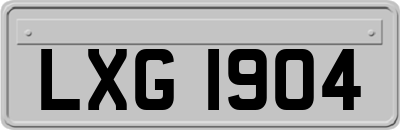 LXG1904