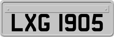 LXG1905
