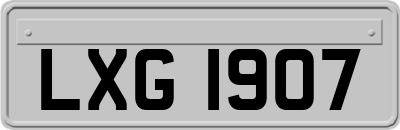 LXG1907