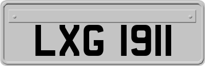 LXG1911
