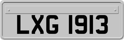 LXG1913