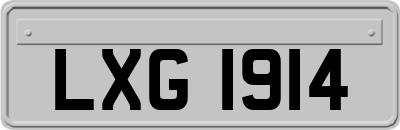 LXG1914