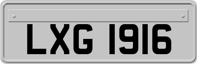 LXG1916