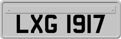 LXG1917