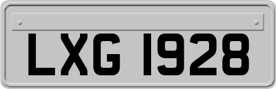 LXG1928