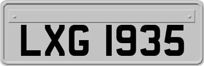LXG1935