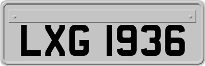 LXG1936