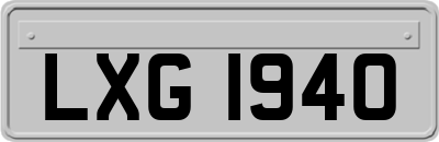 LXG1940