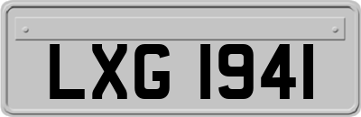LXG1941