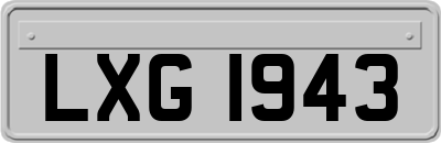 LXG1943