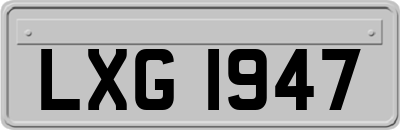 LXG1947