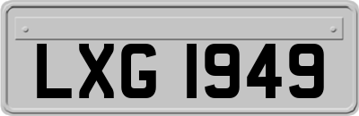LXG1949