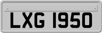LXG1950