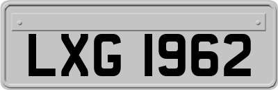 LXG1962