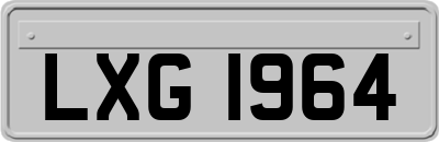 LXG1964