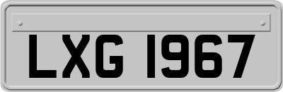 LXG1967