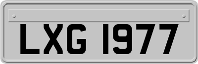 LXG1977