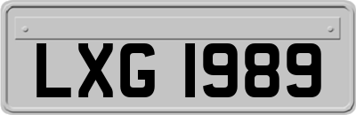 LXG1989