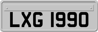 LXG1990