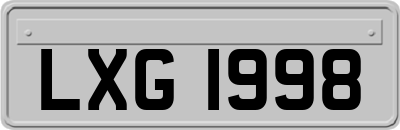 LXG1998
