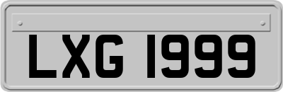LXG1999