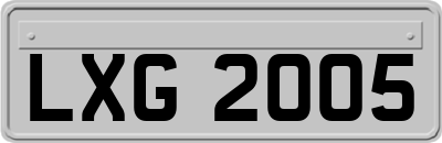 LXG2005