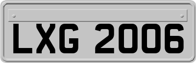 LXG2006