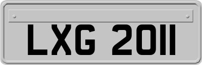 LXG2011
