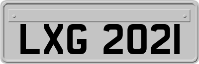 LXG2021