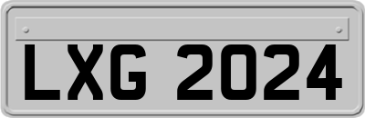 LXG2024