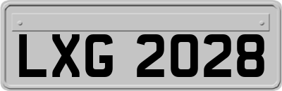 LXG2028