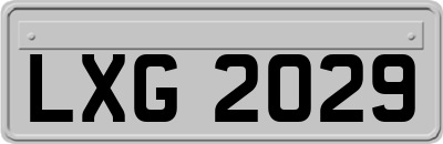 LXG2029