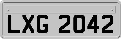 LXG2042
