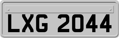 LXG2044