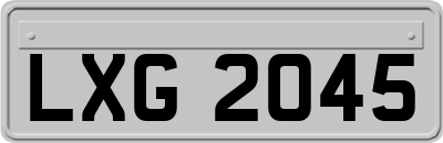 LXG2045