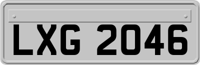 LXG2046