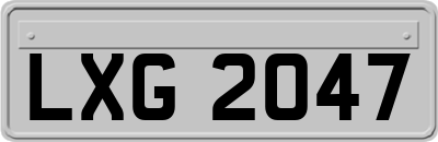 LXG2047