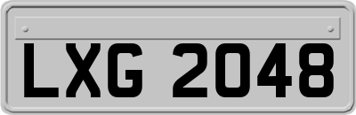 LXG2048