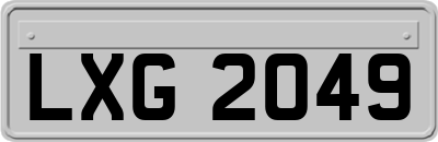 LXG2049