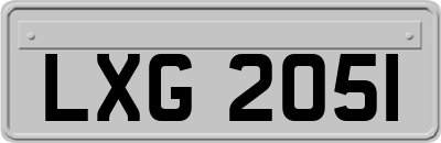 LXG2051