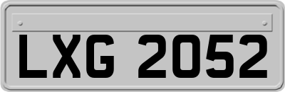 LXG2052